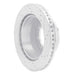 Disc Brake Rotor Dynamic Friction 631-54168L