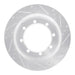 Disc Brake Rotor Dynamic Friction 631-54168R