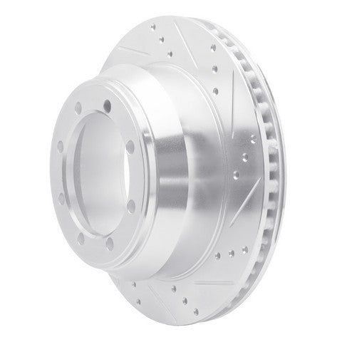 Disc Brake Rotor Dynamic Friction 631-54168R