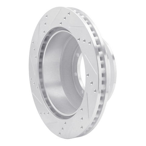 Disc Brake Rotor Dynamic Friction 631-54168R