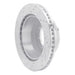 Disc Brake Rotor Dynamic Friction 631-54168R