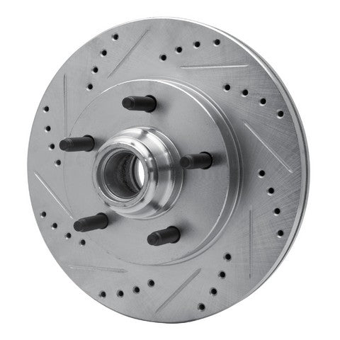 Disc Brake Rotor Dynamic Friction 631-54169L