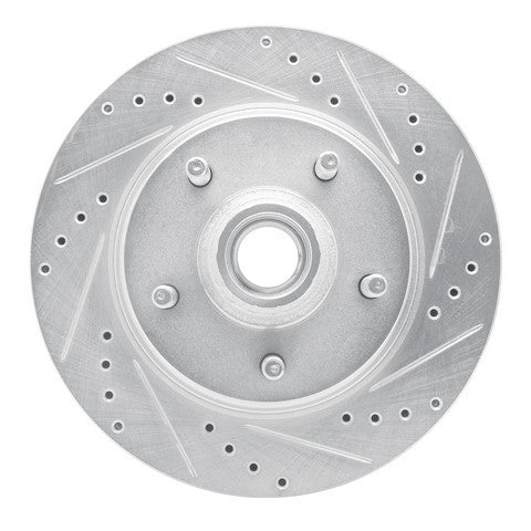 Disc Brake Rotor Dynamic Friction 631-54169R