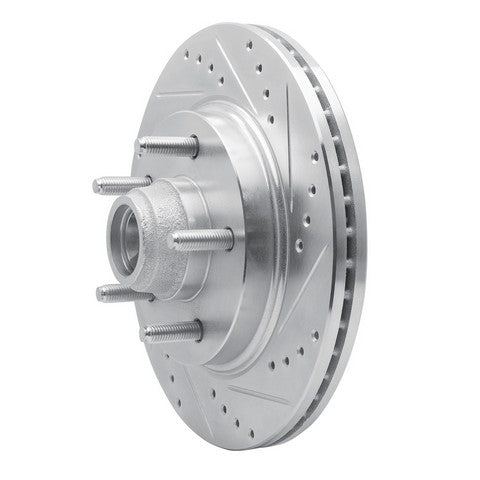Disc Brake Rotor Dynamic Friction 631-54169R
