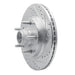 Disc Brake Rotor Dynamic Friction 631-54169R
