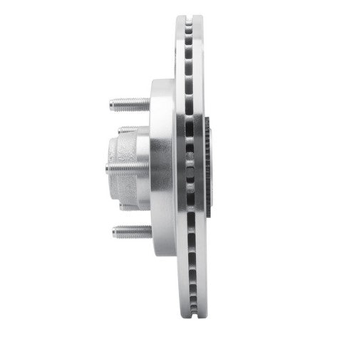 Disc Brake Rotor Dynamic Friction 631-54169R