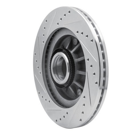 Disc Brake Rotor Dynamic Friction 631-54169R