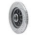 Disc Brake Rotor Dynamic Friction 631-54169R