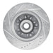 Disc Brake Rotor Dynamic Friction 631-54169R