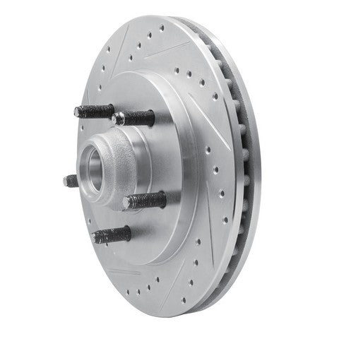 Disc Brake Rotor Dynamic Friction 631-54170L