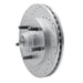 Disc Brake Rotor Dynamic Friction 631-54170L