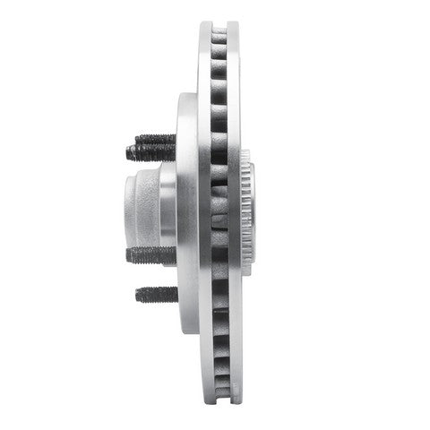 Disc Brake Rotor Dynamic Friction 631-54170L