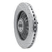Disc Brake Rotor Dynamic Friction 631-54170L