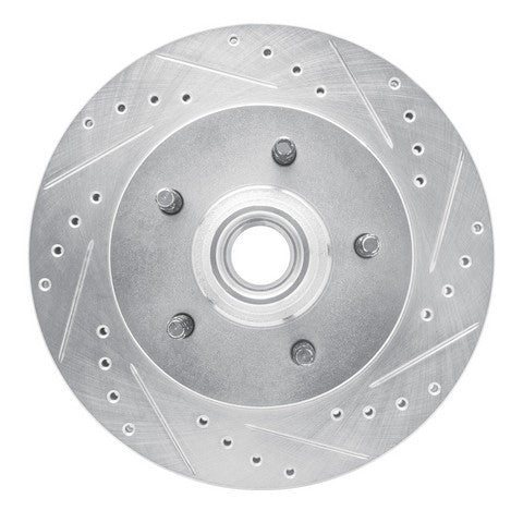 Disc Brake Rotor Dynamic Friction 631-54170R