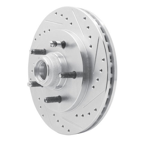 Disc Brake Rotor Dynamic Friction 631-54170R