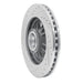 Disc Brake Rotor Dynamic Friction 631-54170R