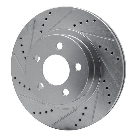 Disc Brake Rotor Dynamic Friction 631-54171L