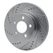 Disc Brake Rotor Dynamic Friction 631-54171L