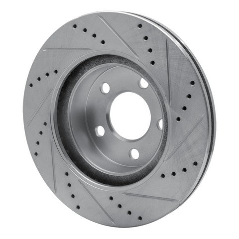 Disc Brake Rotor Dynamic Friction 631-54171L