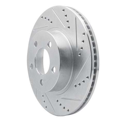 Disc Brake Rotor Dynamic Friction 631-54171R