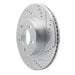 Disc Brake Rotor Dynamic Friction 631-54171R