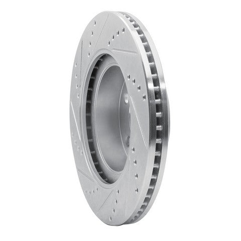 Disc Brake Rotor Dynamic Friction 631-54171R
