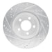 Disc Brake Rotor Dynamic Friction 631-54171R