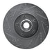 Disc Brake Rotor Dynamic Friction 631-54172L