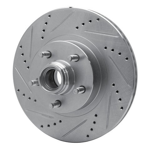 Disc Brake Rotor Dynamic Friction 631-54172L