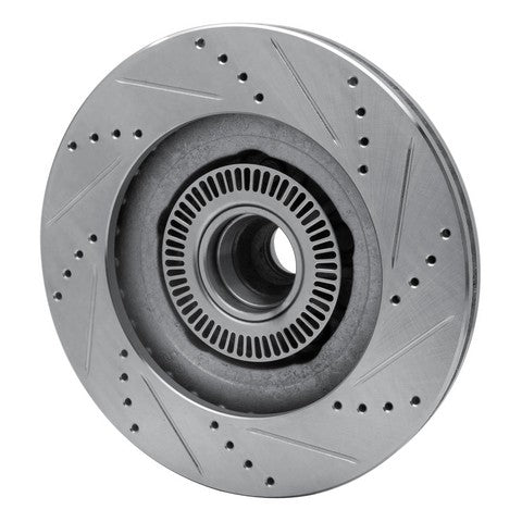 Disc Brake Rotor Dynamic Friction 631-54172L
