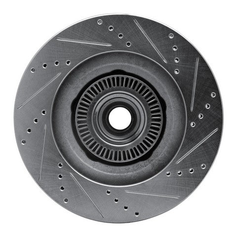 Disc Brake Rotor Dynamic Friction 631-54172L