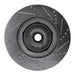 Disc Brake Rotor Dynamic Friction 631-54172L