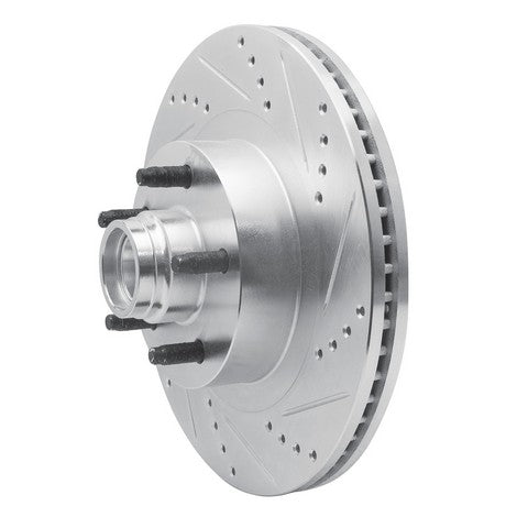 Disc Brake Rotor Dynamic Friction 631-54172R
