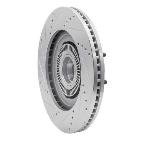 Disc Brake Rotor Dynamic Friction 631-54172R