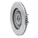 Disc Brake Rotor Dynamic Friction 631-54172R
