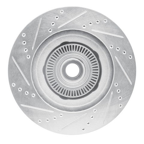 Disc Brake Rotor Dynamic Friction 631-54172R