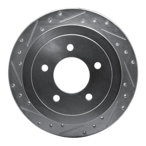 Disc Brake Rotor Dynamic Friction 631-54173L
