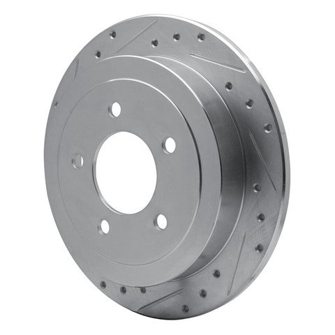 Disc Brake Rotor Dynamic Friction 631-54173L