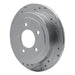 Disc Brake Rotor Dynamic Friction 631-54173L