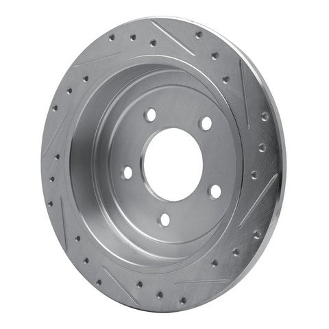 Disc Brake Rotor Dynamic Friction 631-54173L