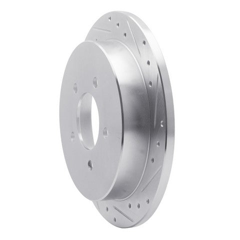 Disc Brake Rotor Dynamic Friction 631-54173R