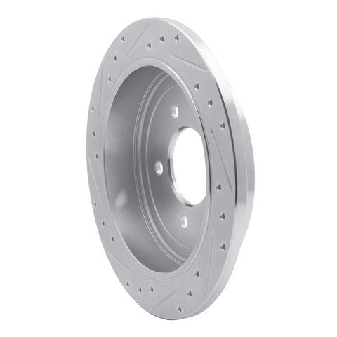 Disc Brake Rotor Dynamic Friction 631-54173R