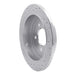 Disc Brake Rotor Dynamic Friction 631-54173R