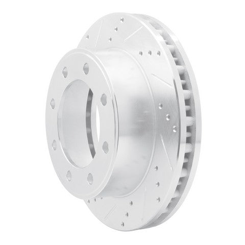 Disc Brake Rotor Dynamic Friction 631-54174L