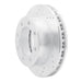 Disc Brake Rotor Dynamic Friction 631-54174L