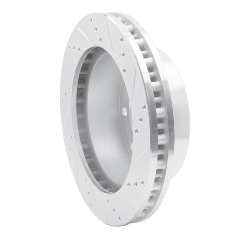 Disc Brake Rotor Dynamic Friction 631-54174L