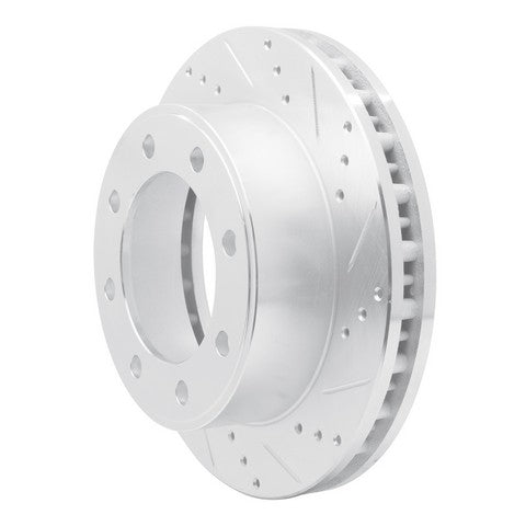 Disc Brake Rotor Dynamic Friction 631-54174R
