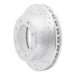 Disc Brake Rotor Dynamic Friction 631-54174R