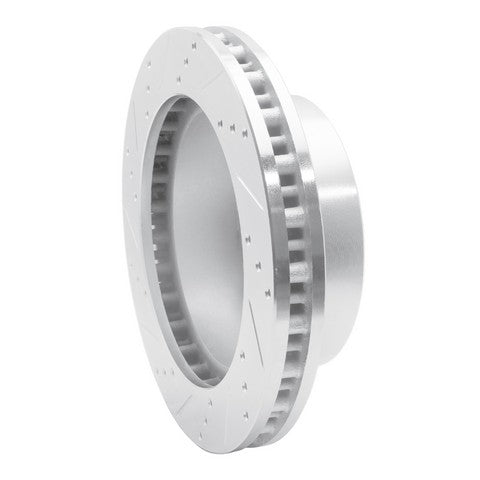 Disc Brake Rotor Dynamic Friction 631-54174R