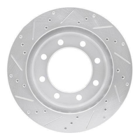 Disc Brake Rotor Dynamic Friction 631-54174R